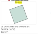 Sòl urbà en venda a Bailén ref.: TR253919 foto