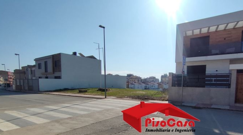Jaén - Bailén - 119m2