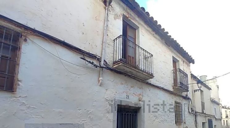 Jaén - Vilches - 167m2