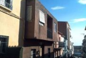 Navas de San Juan 190&nbsp;m²