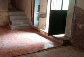 Navas de San Juan 190&nbsp;m²