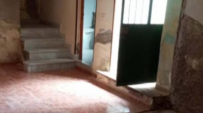 Jaén - Navas de San Juan - 190m2