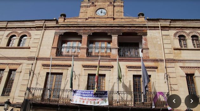 Jaén - Navas de San Juan - 190m2