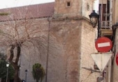 Casa de poble en venda a Navas de San Juan ref.: TR278953 foto