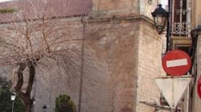 Jaén - Navas de San Juan - 190m2