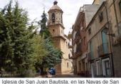 Casa de poble en venda a Navas de San Juan ref.: TR278953 foto