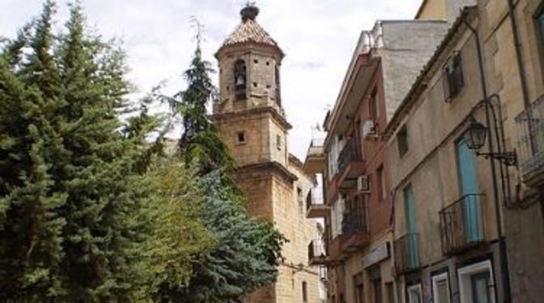 Jaén - Navas de San Juan - 190m2