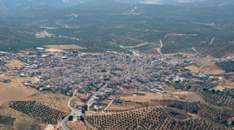 Jaén - Navas de San Juan - 190m2