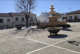 Navas de San Juan 190&nbsp;m²