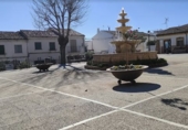 Casa de poble en venda a Navas de San Juan ref.: TR278953 foto