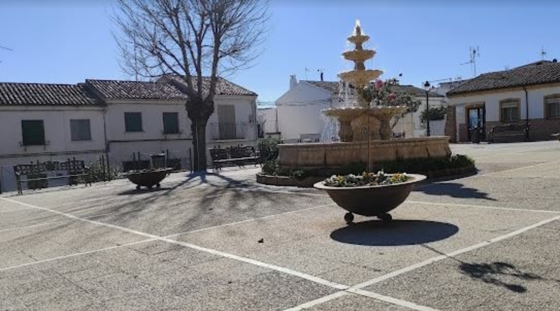 Jaén - Navas de San Juan - 190m2