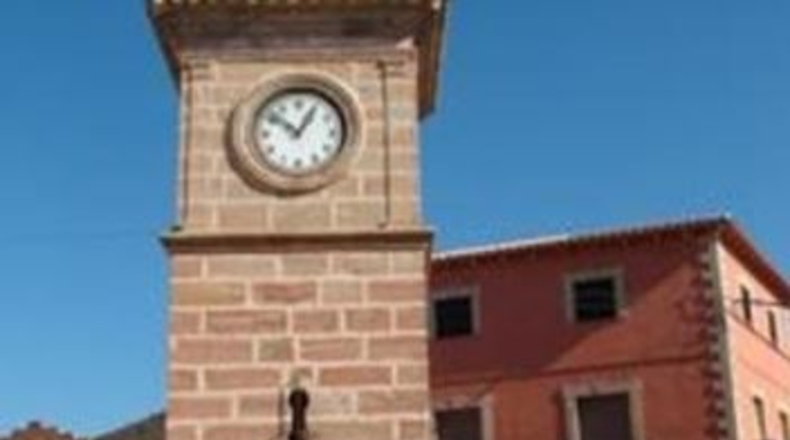 Jaén - Navas de San Juan - 190m2