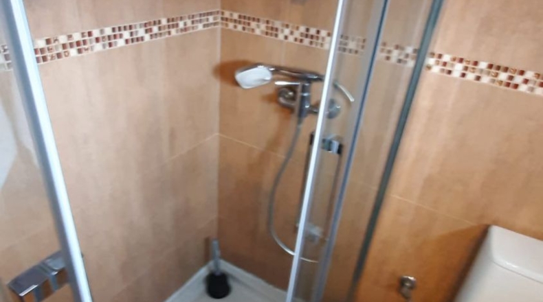 Jaén - Bailén - 64m2