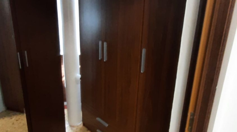 Jaén - Bailén - 64m2