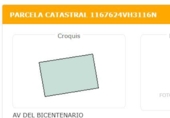 Sòl urbà en venda a Bailén ref.: TR234914 foto