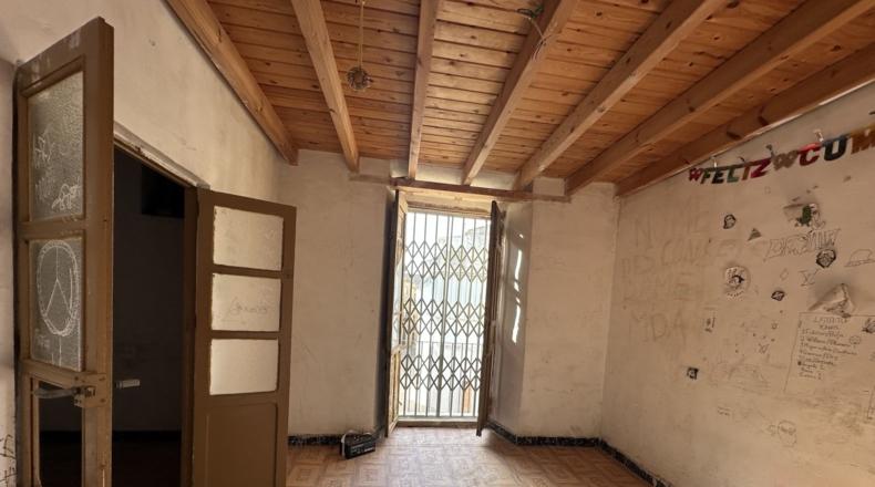 Jaen - Úbeda - 158m2