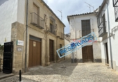 Casa de poble en venda a la España, Úbeda, ref.: TR261476 foto
