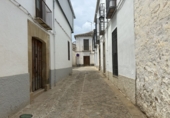 Casa de poble en venda a la España, Úbeda, ref.: TR261476 foto