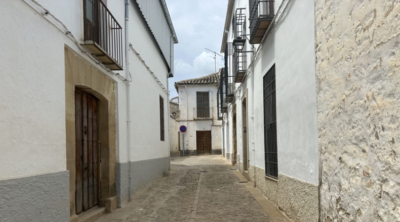 Jaen - Úbeda - 158m2