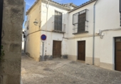 Casa de poble en venda a la España, Úbeda, ref.: TR261476 foto