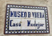 Casa de poble en venda a la España, Úbeda, ref.: TR261476 foto