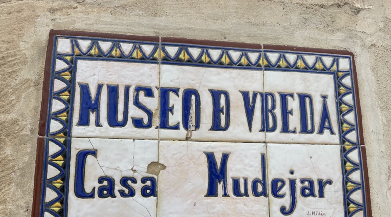 Jaen - Úbeda - 158m2
