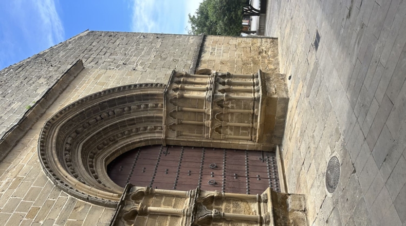 Jaen - Úbeda - 158m2