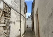Casa de poble en venda a la España, Úbeda, ref.: TR261476 foto