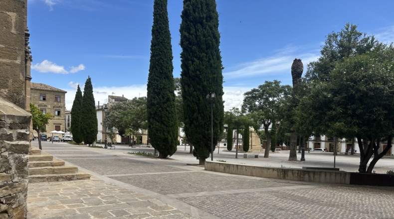 Jaen - Úbeda - 158m2