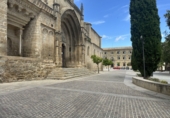 Casa de poble en venda a la España, Úbeda, ref.: TR261476 foto
