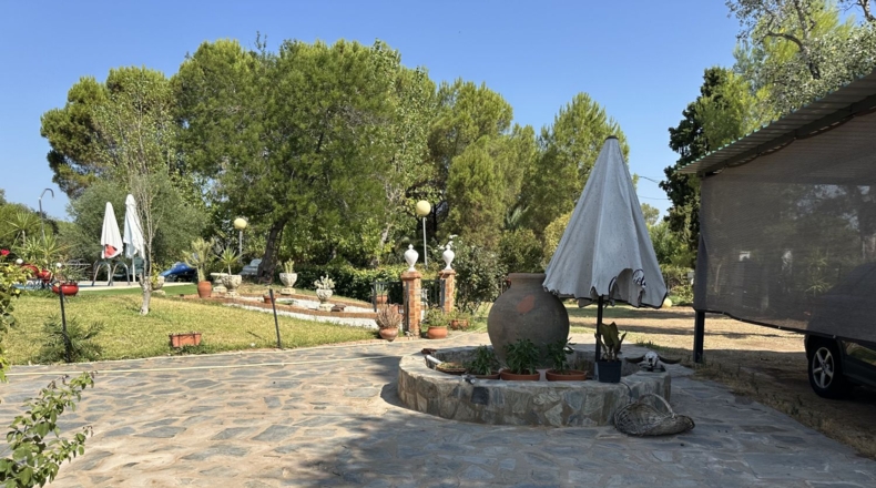 Jaén - Bailén - 5300m2