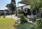 Xalet independent amb terreny en venda a Bailén ref.: TR368076 foto