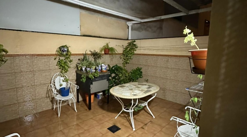 Jaén - Bailén - 381m2