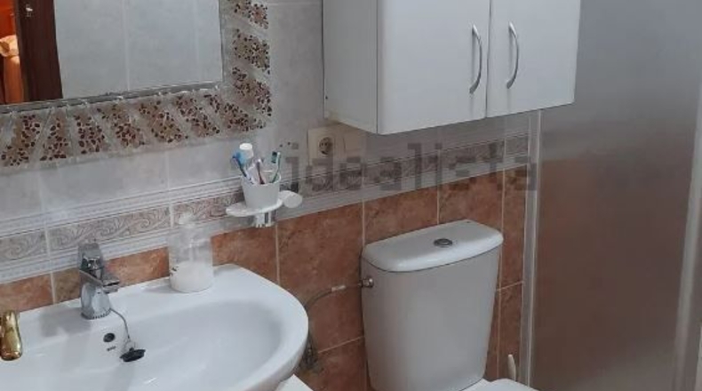 Jaén - Bailén - 381m2