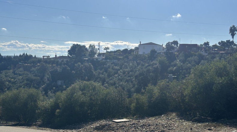 Jaén - Bailén - 3900m2