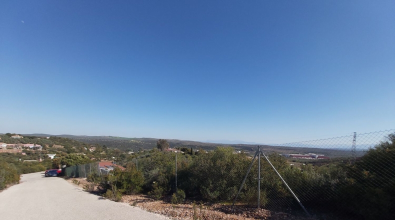 Jaén - Bailén - 3252m2