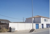 Industrial warehouse for sale in Bailén ref: TR380413 photo