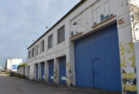 Bailén 984&nbsp;м²