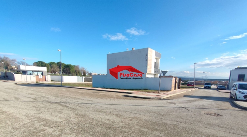 Jaén - Bailén - 274m2