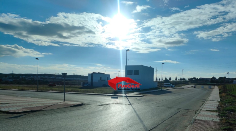 Jaén - Bailén - 274m2