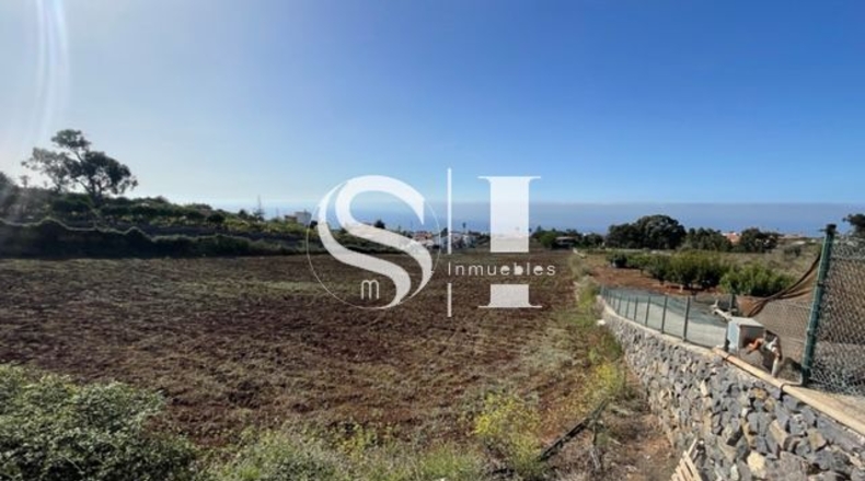 Santa Cruz de Tenerife - El Cantillo - 25000m2