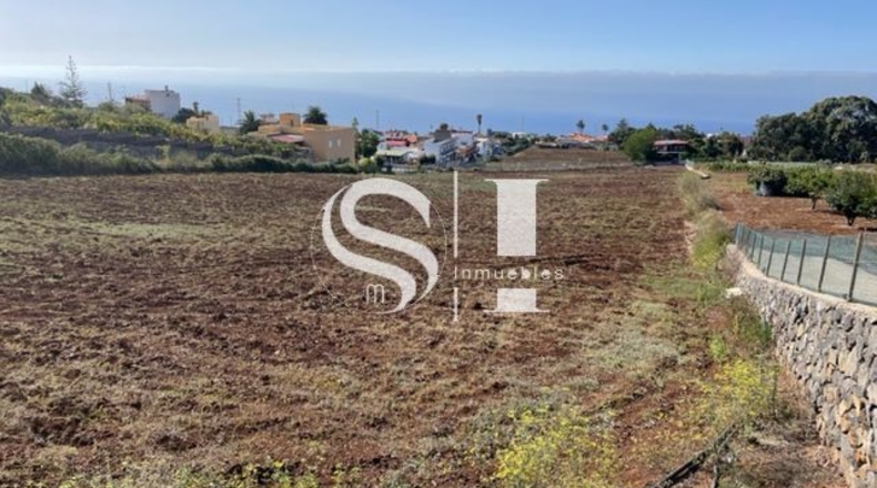 Santa Cruz de Tenerife - El Cantillo - 25000m2