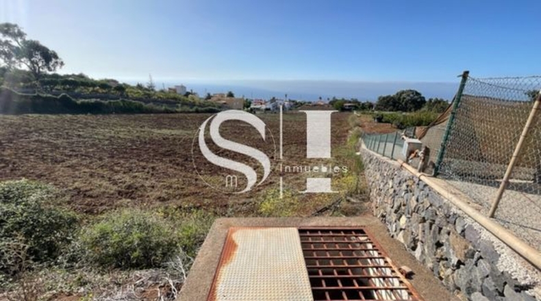 Santa Cruz de Tenerife - El Cantillo - 25000m2