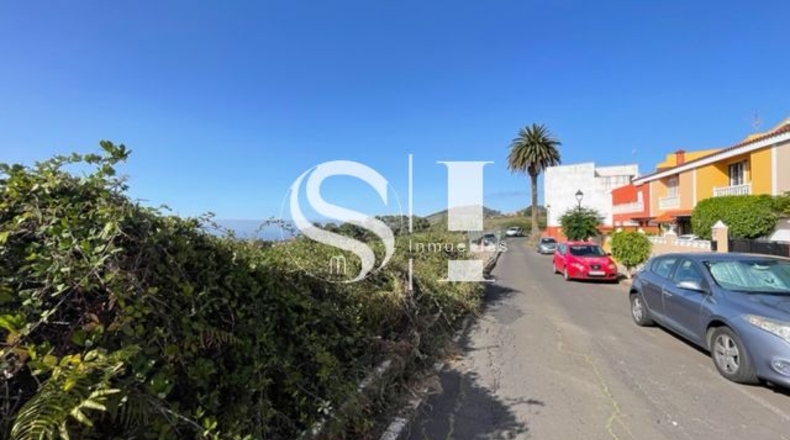 Santa Cruz de Tenerife - El Cantillo - 25000m2