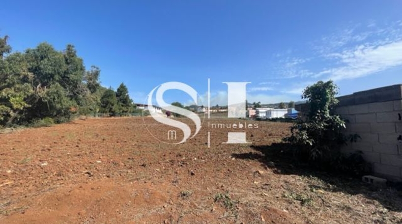 Santa Cruz de Tenerife - El Cantillo - 25000m2