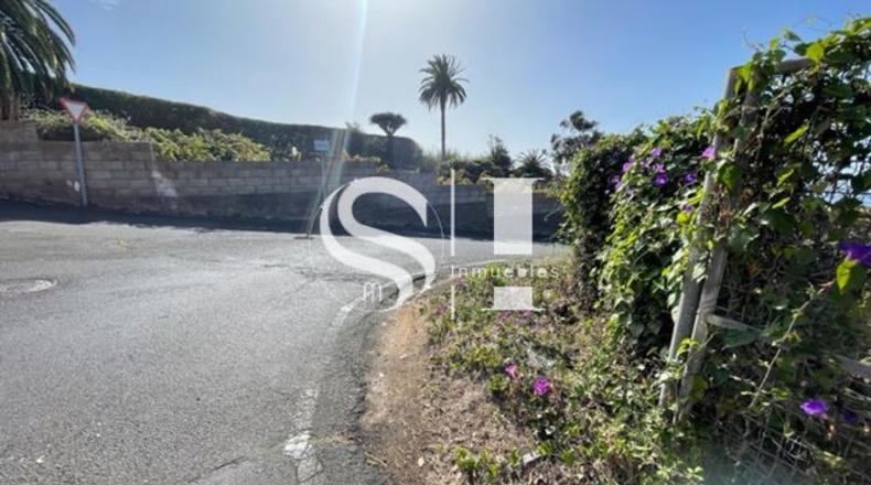 Santa Cruz de Tenerife - El Cantillo - 25000m2