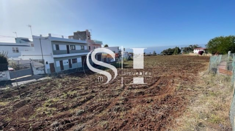 Santa Cruz de Tenerife - El Cantillo - 25000m2