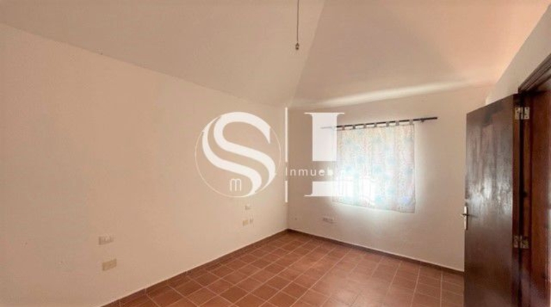 Santa Cruz de Tenerife - El Cantillo - 25000m2