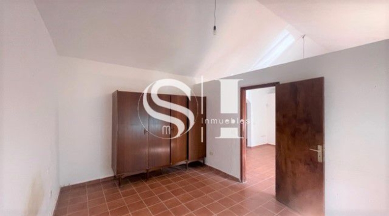 Santa Cruz de Tenerife - El Cantillo - 25000m2
