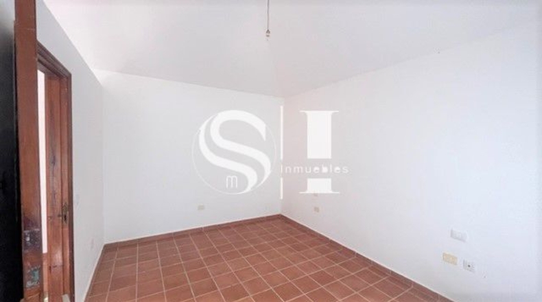 Santa Cruz de Tenerife - El Cantillo - 25000m2